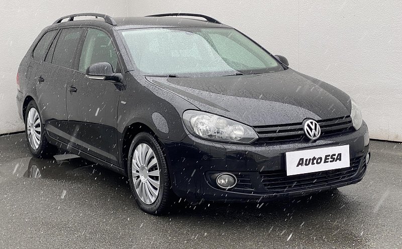 Volkswagen Golf 1.2 TSi 