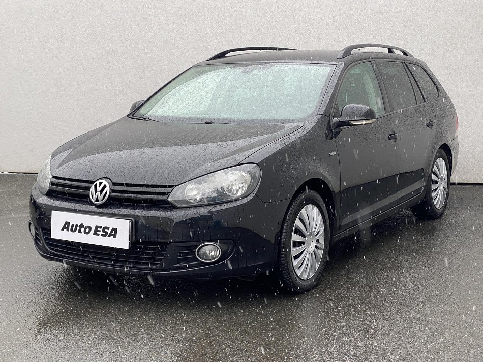 Volkswagen Golf 1.2 TSi 