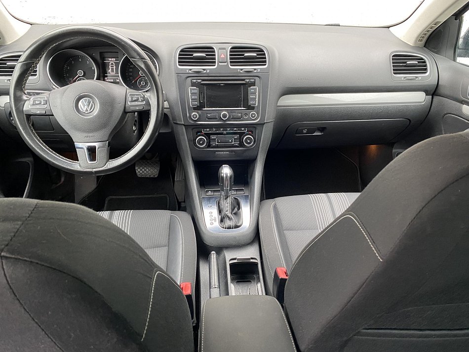 Volkswagen Golf 1.2 TSi 