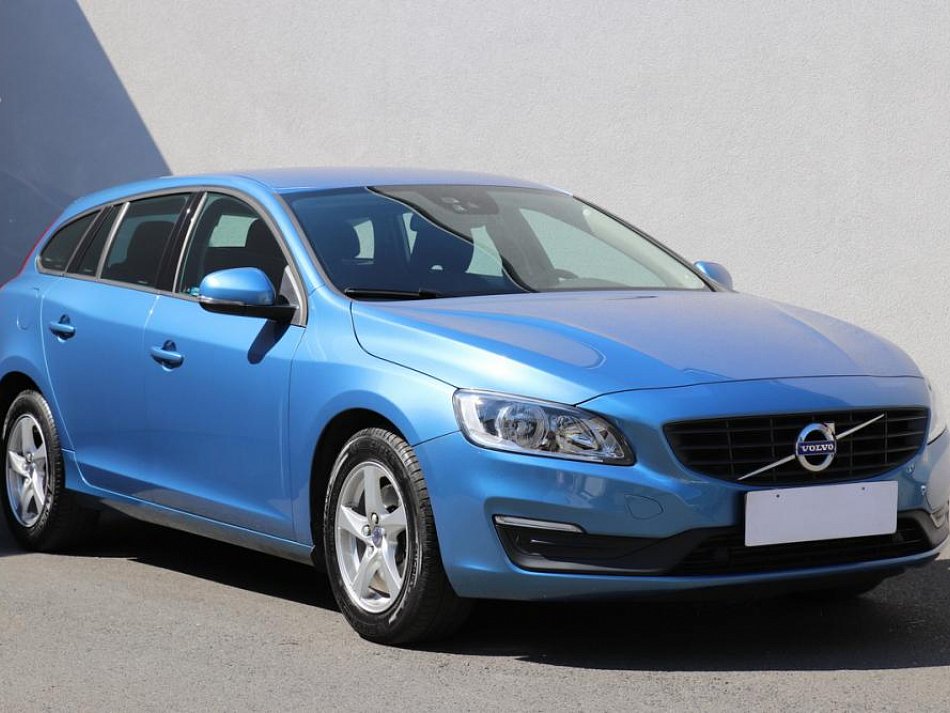 Volvo V60 2.0 D4 