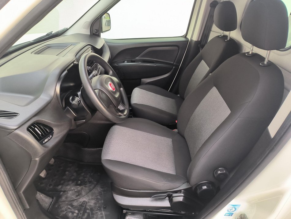 Fiat Dobló cargo 1.3MJT  SORTIMO