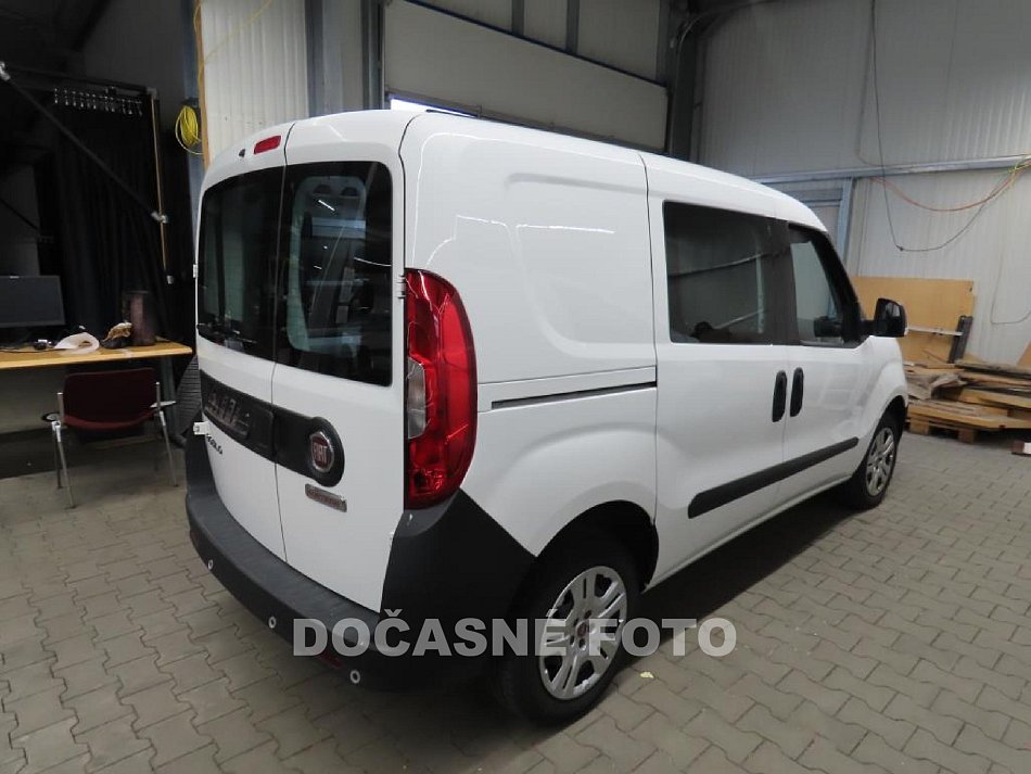 Fiat Dobló cargo 1.3MJT  SORTIMO