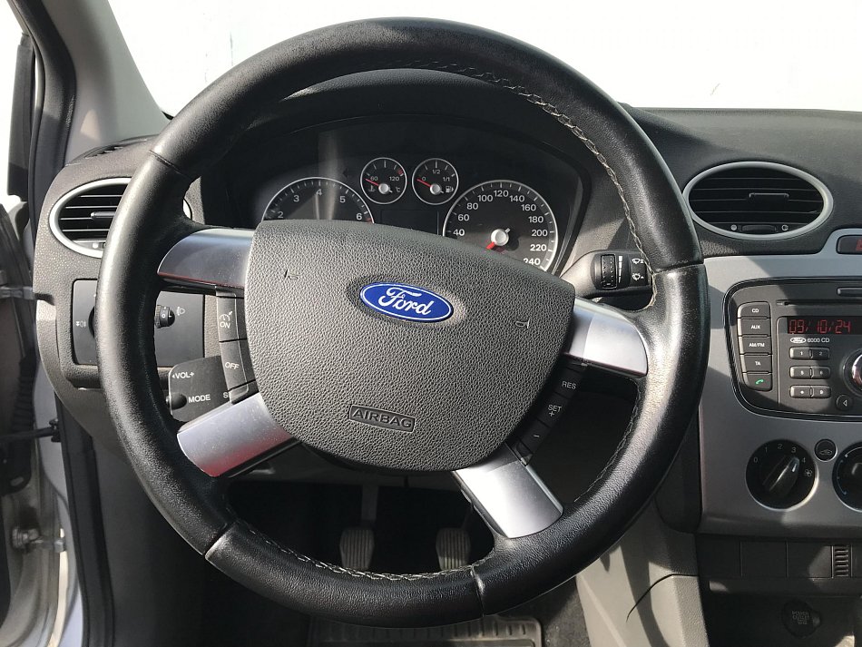 Ford Focus 1.6 16V 