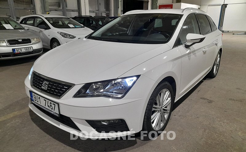 Seat Leon 1.4 TSi 