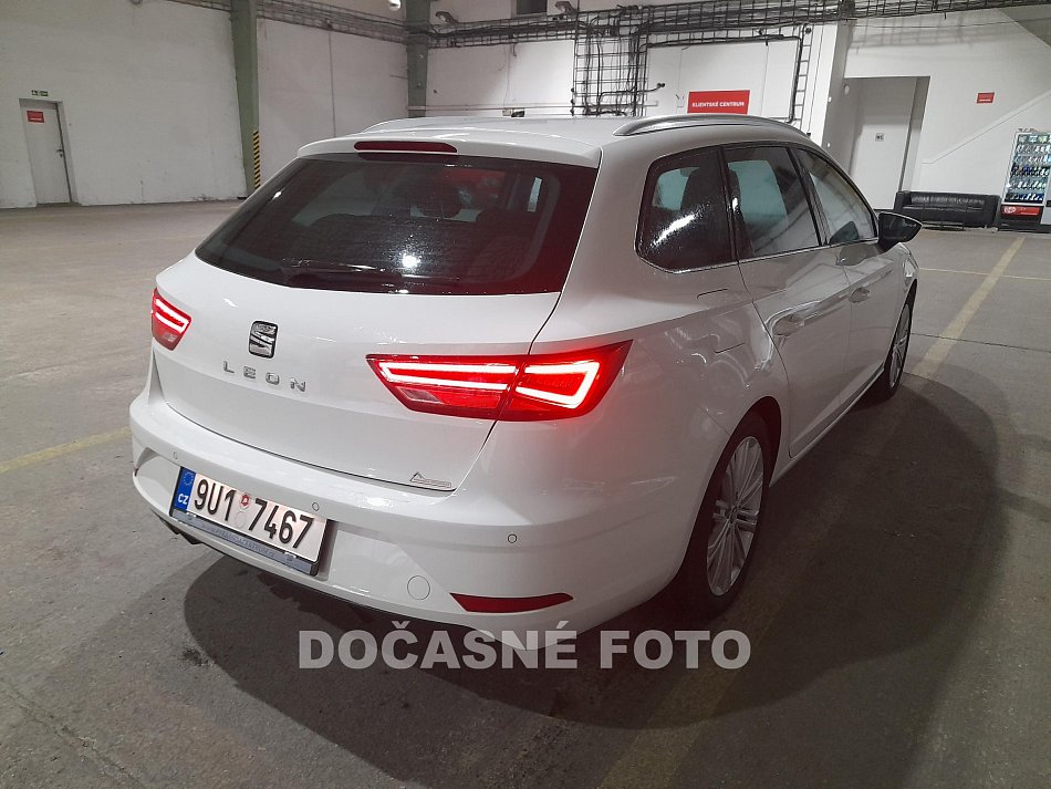 Seat Leon 1.4 TSi 