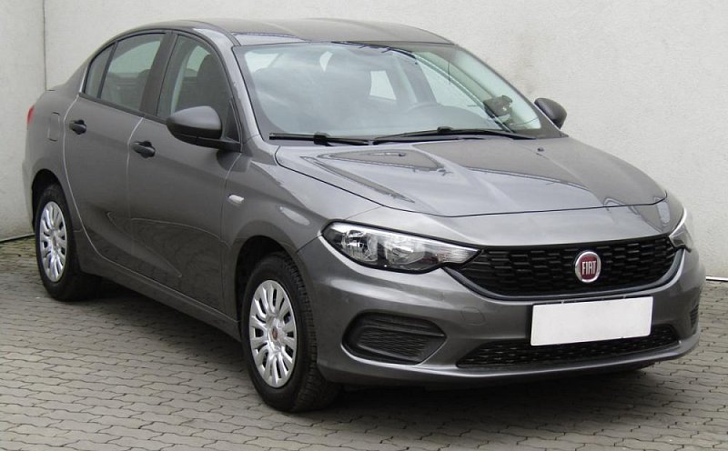 Fiat Tipo 1.4i 