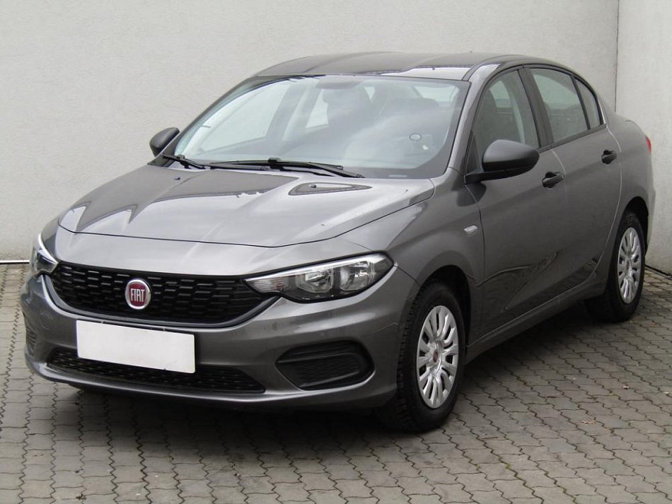 Fiat Tipo 1.4i 