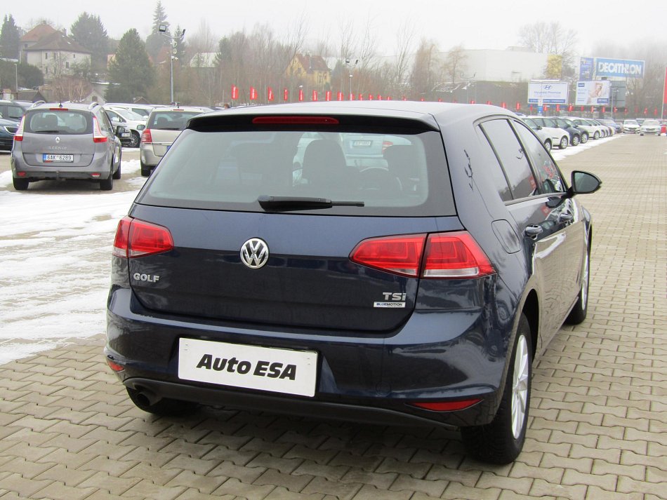 Volkswagen Golf 1.2TSi  VII