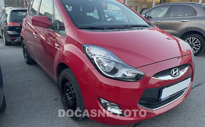 Hyundai Ix20 1.6 i 