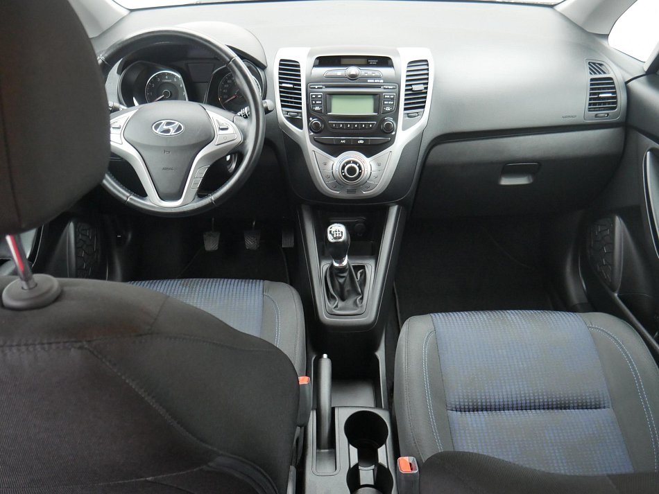 Hyundai Ix20 1.6 i 