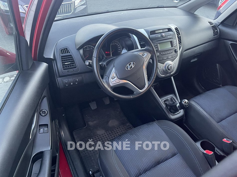 Hyundai Ix20 1.6 i 