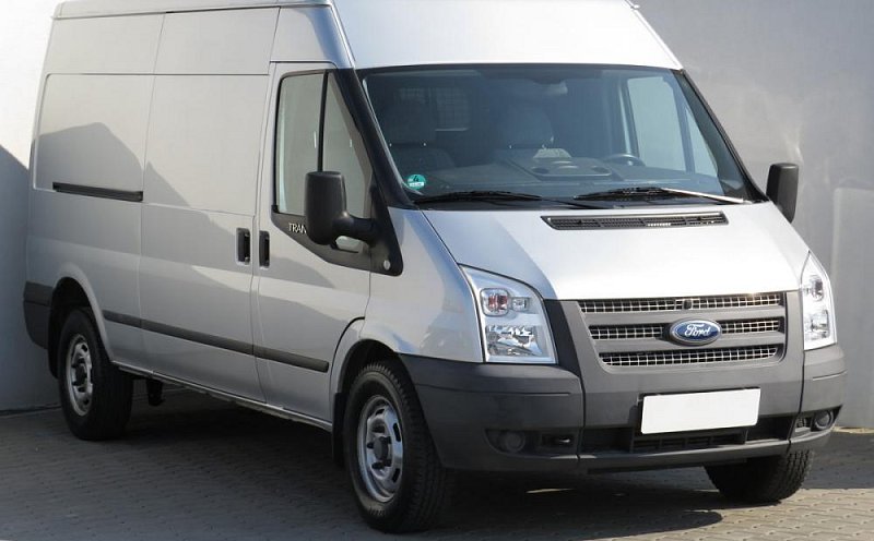 Ford Transit 2.2TDCi  L1H1