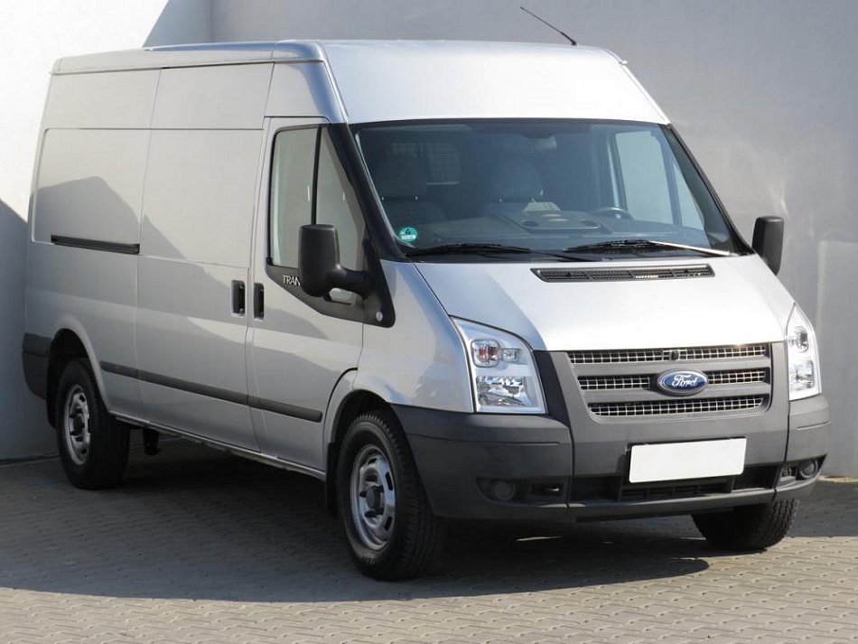 Ford Transit 2.2TDCi  L1H1