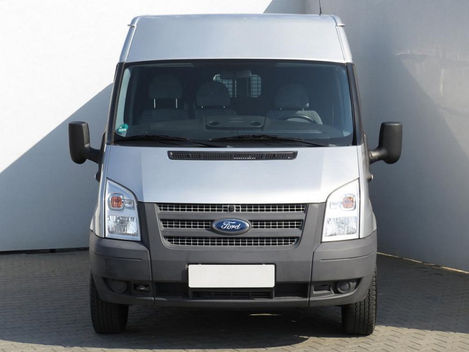 Ford Transit 2.2TDCi  L1H1