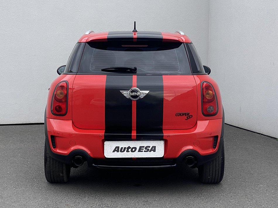 Mini Countryman 2.0 D  ALL4