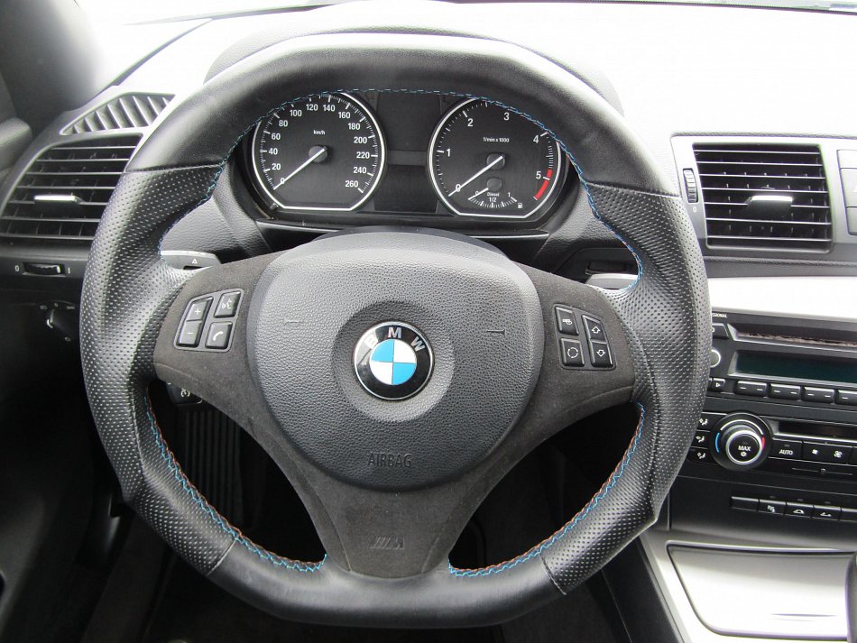 BMW Řada 1 2.0D 