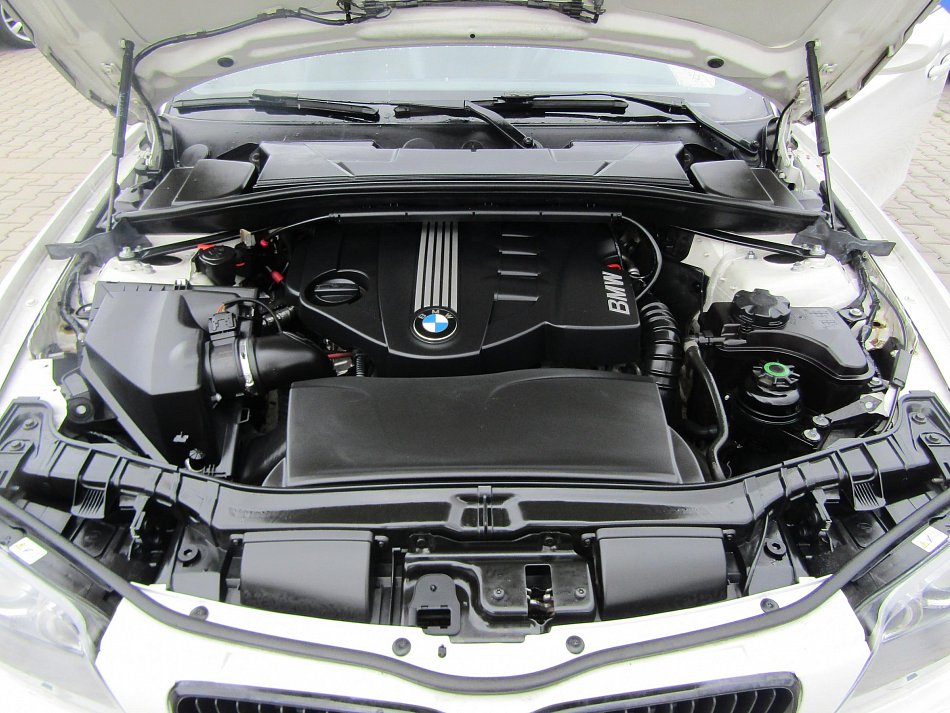 BMW Řada 1 2.0D 