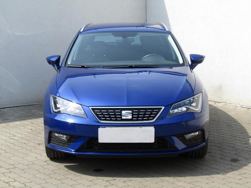 Seat Leon 1.5 TSi 