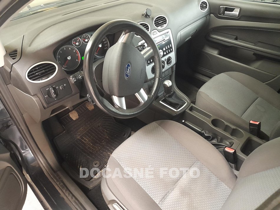 Ford Focus 1.6i 