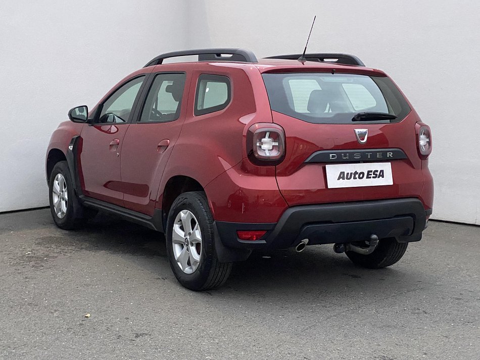 Dacia Duster 1.0TCe 