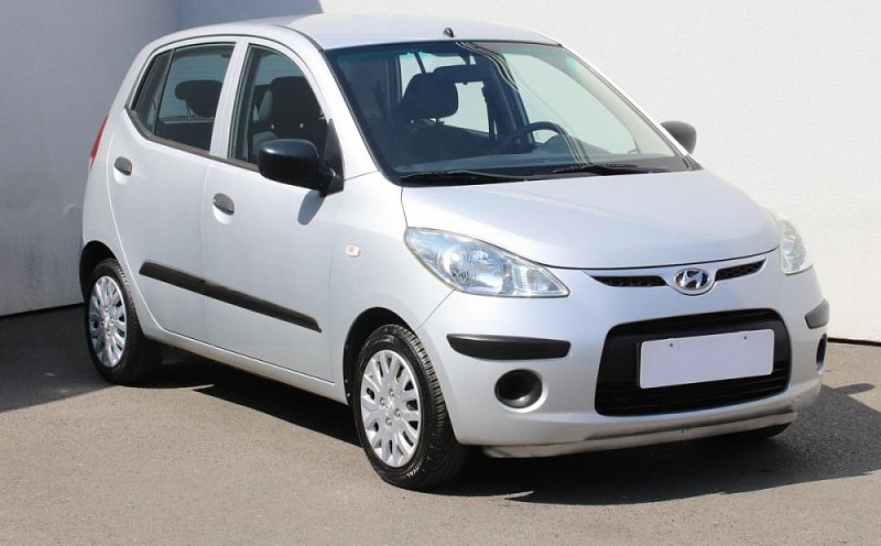 Hyundai I10 1.1i Classic