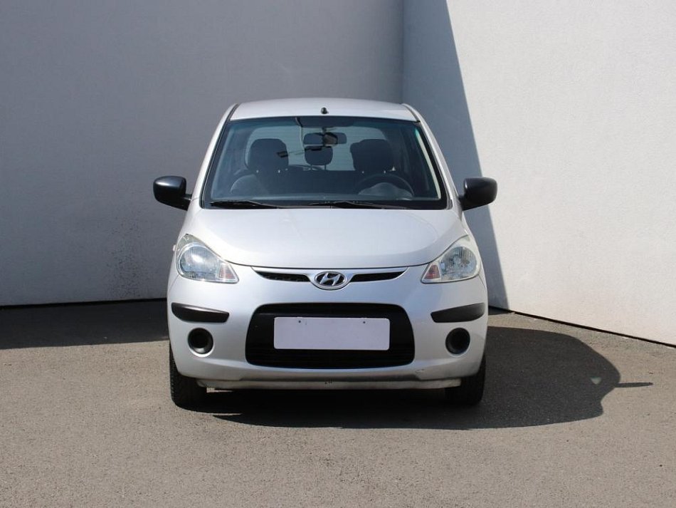 Hyundai I10 1.1i Classic