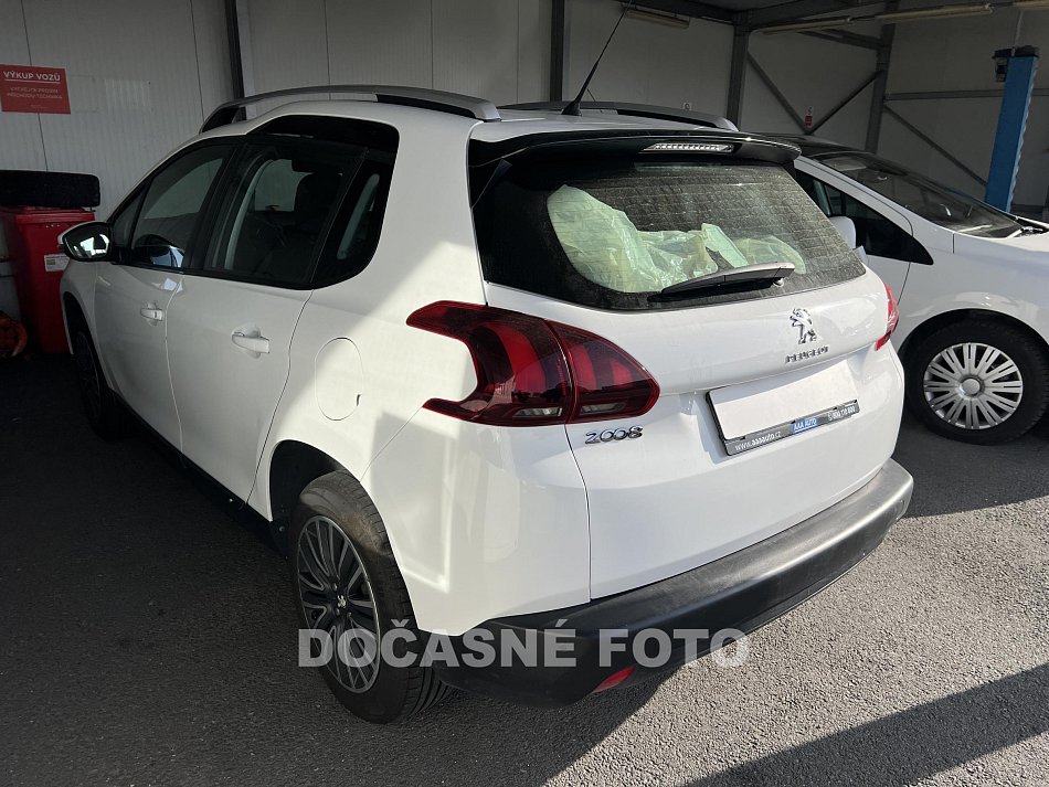 Peugeot 2008 1.2PT 