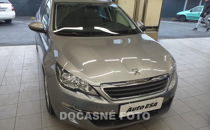 Peugeot 308 1.2 