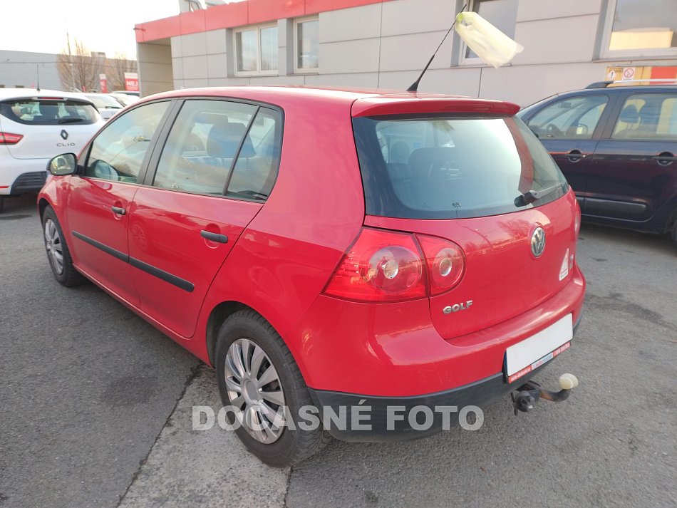 Volkswagen Golf 1.6i 