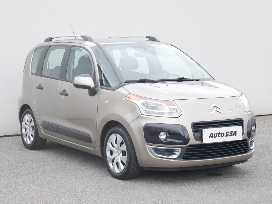 Citroën C3 Picasso 1.4 i 