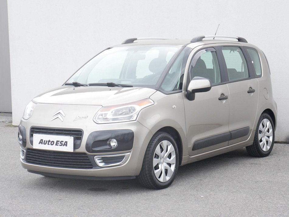 Citroën C3 Picasso 1.4 i 