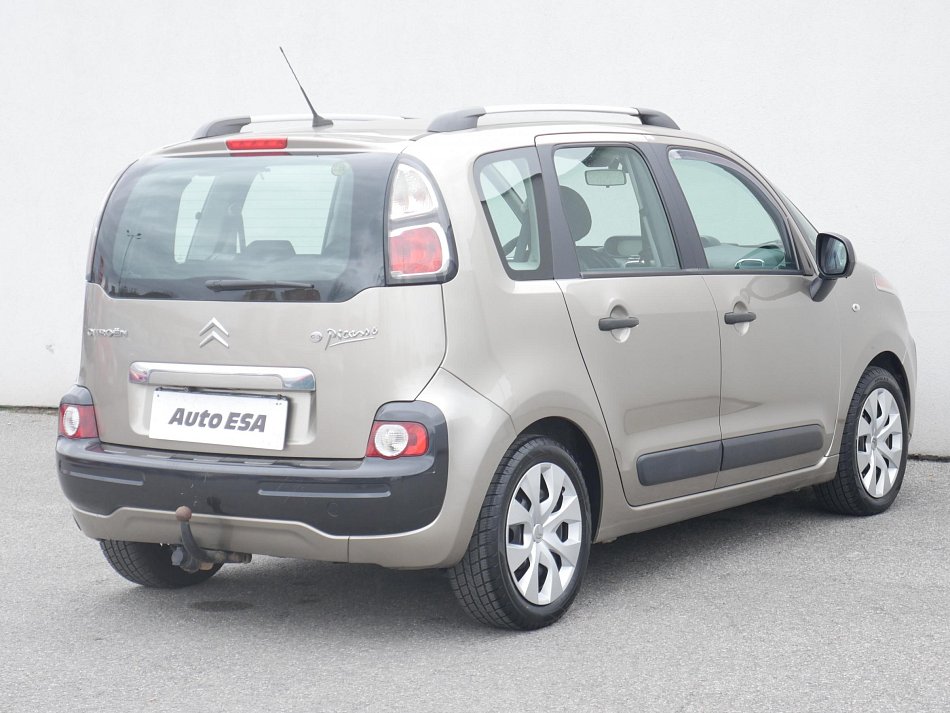 Citroën C3 Picasso 1.4 i 