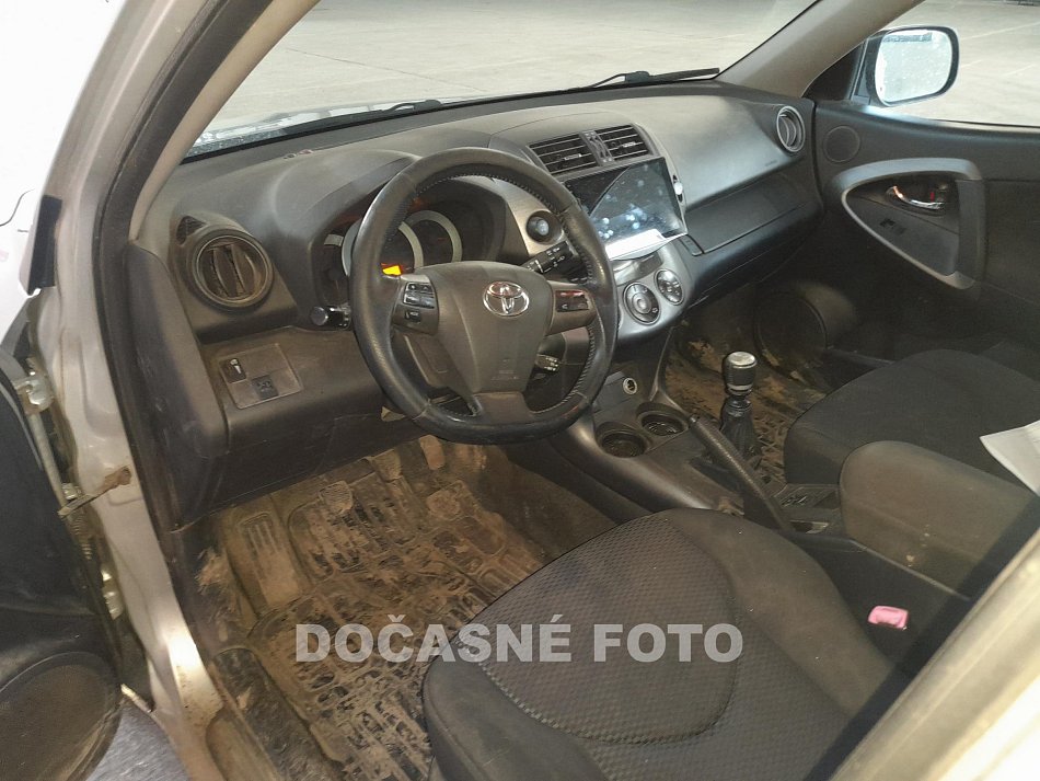 Toyota RAV4 2.2 D4D 