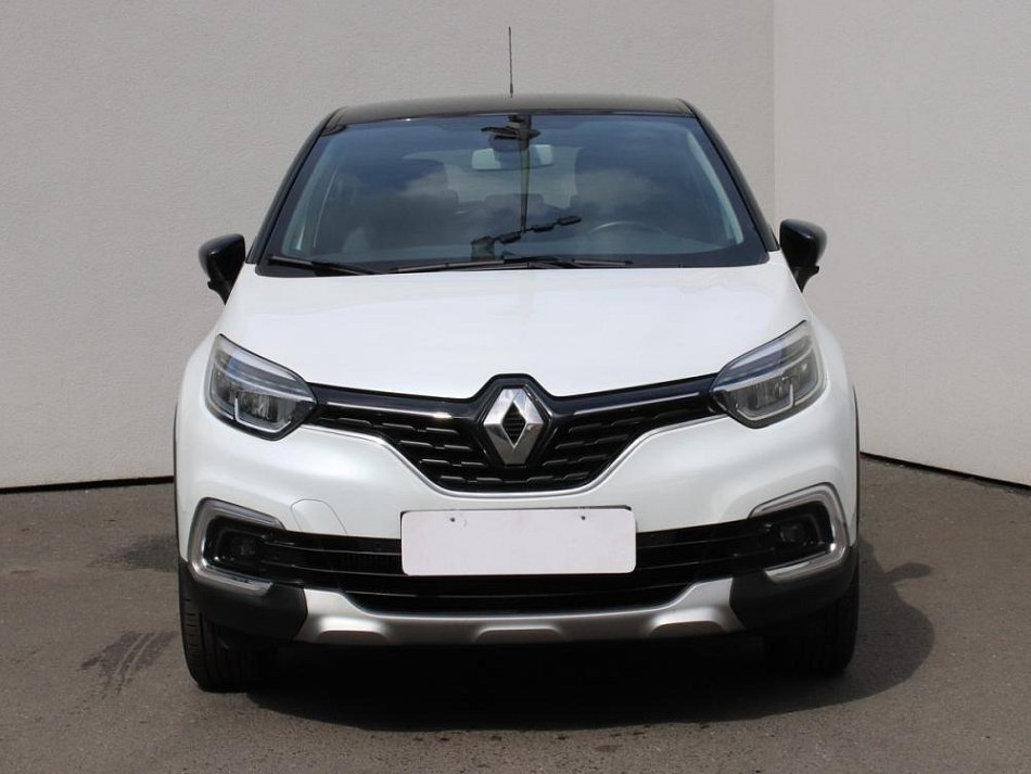 Renault Captur 1.3 TCe 