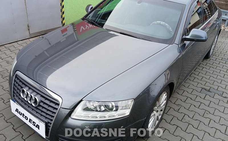 Audi A6 2.0 FSi 