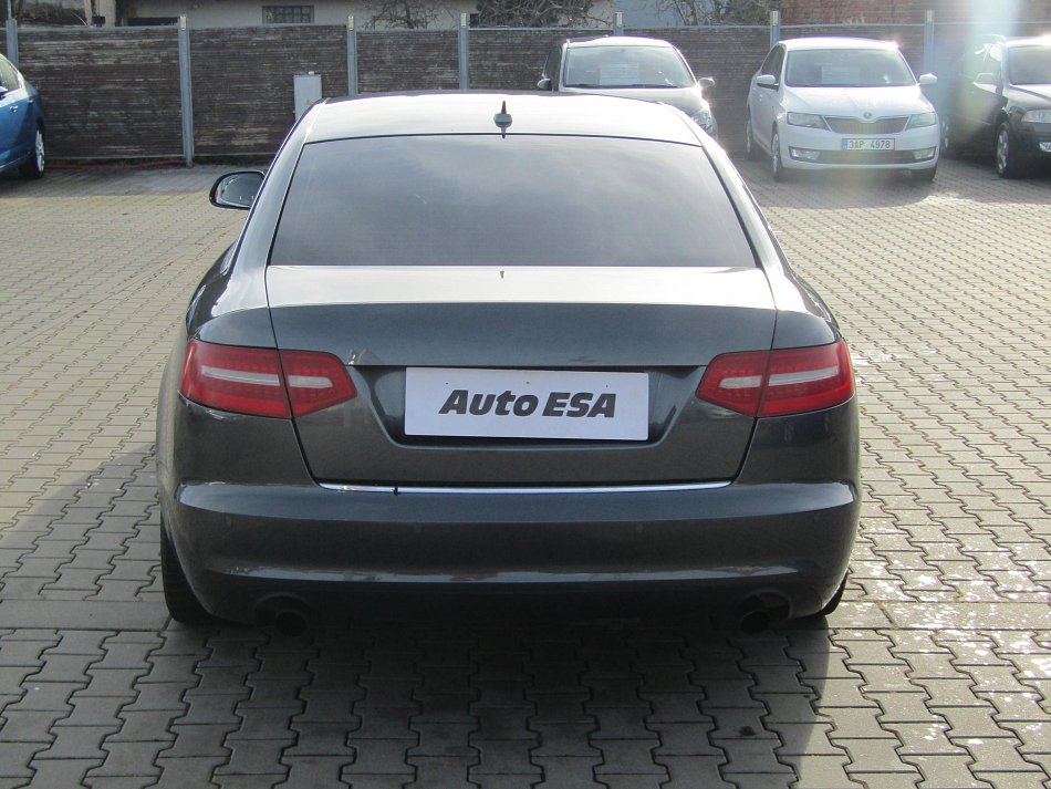 Audi A6 2.0 FSi 