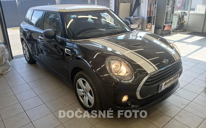 Mini Clubman 1.5 