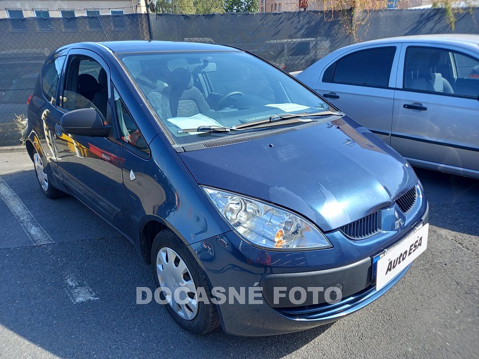 Mitsubishi Colt 1.1 