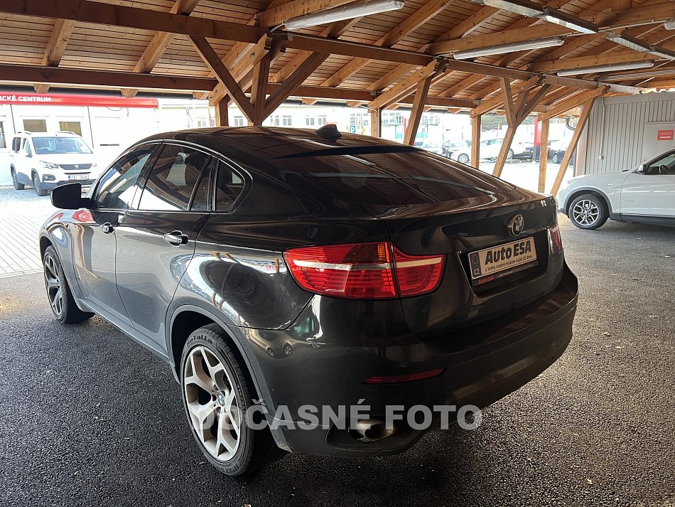 BMW X6 3.0d  35d xDrive