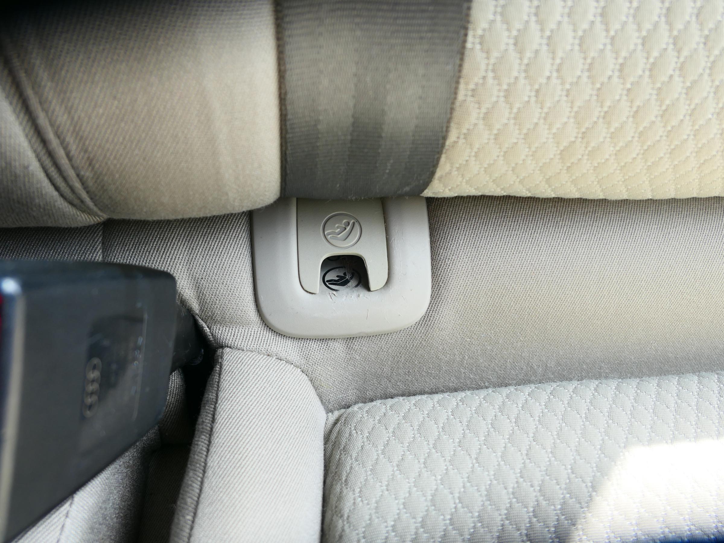 Audi Q5, 2012 - pohled č. 15