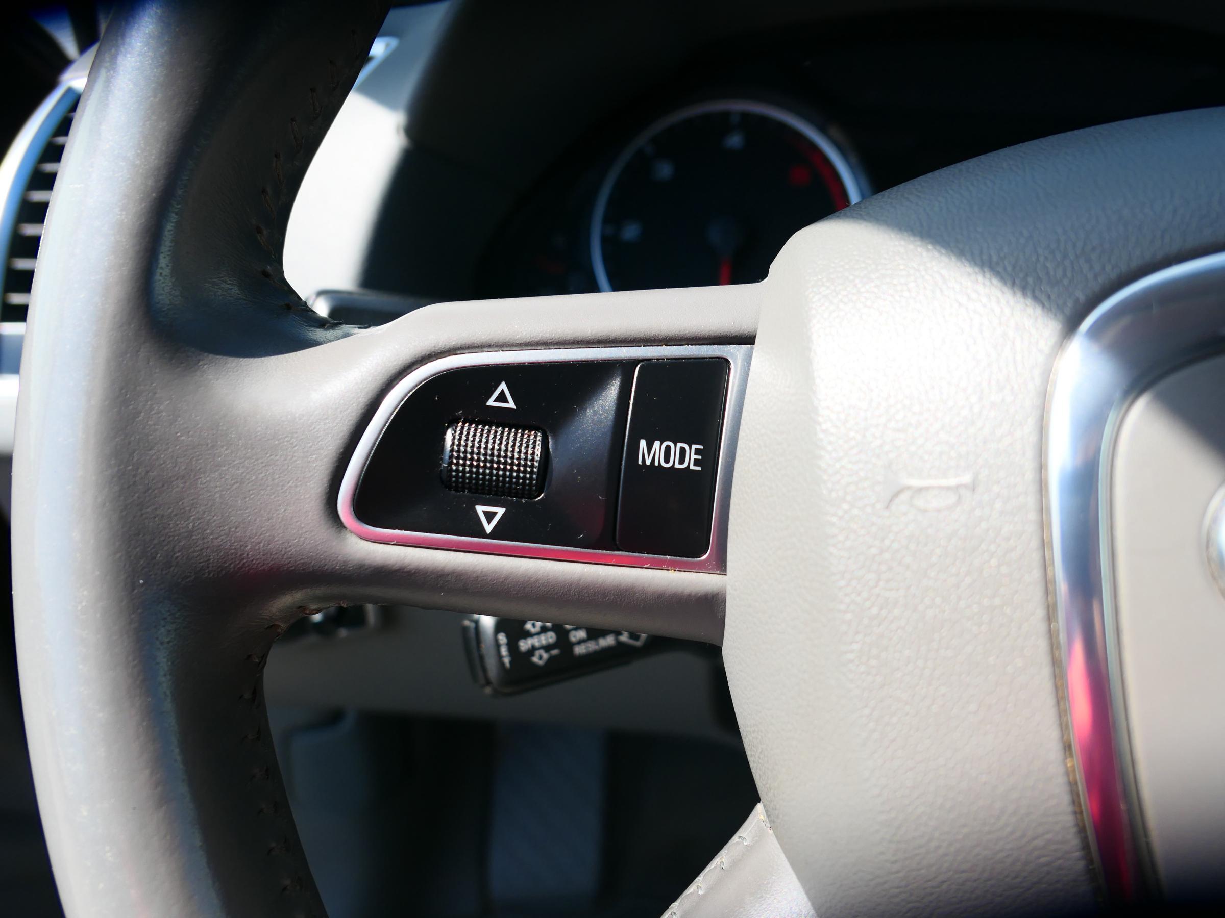 Audi Q5, 2012 - pohled č. 19