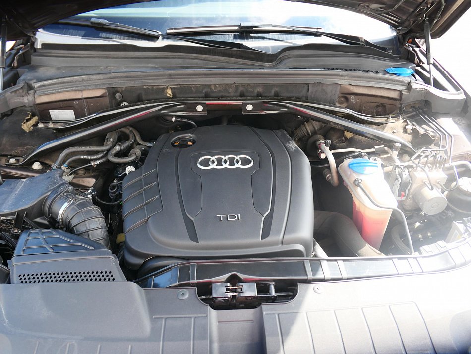Audi Q5 2.0 TDi  quattro