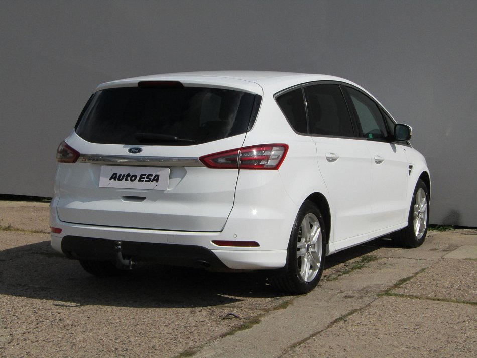 Ford S-MAX 1.5EB 