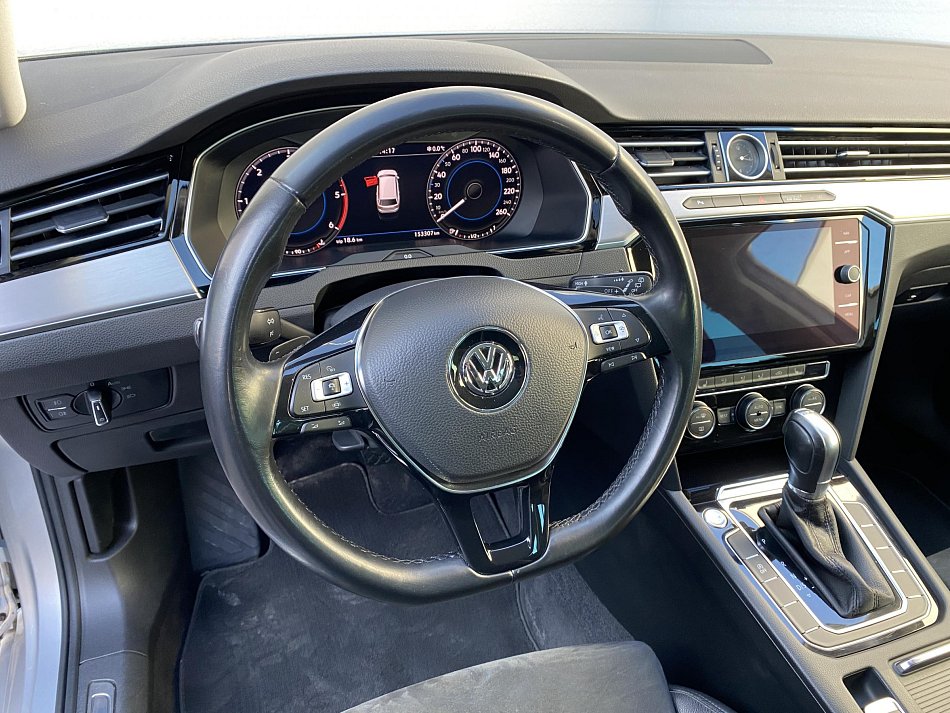 Volkswagen Passat 2.0 TDi Highline