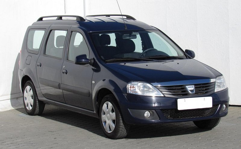 Dacia Logan 1.6 Laureate