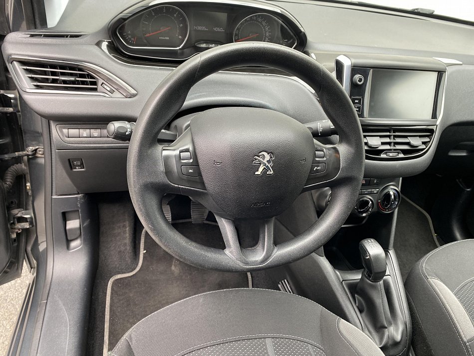 Peugeot 208 1.6 HDi Active