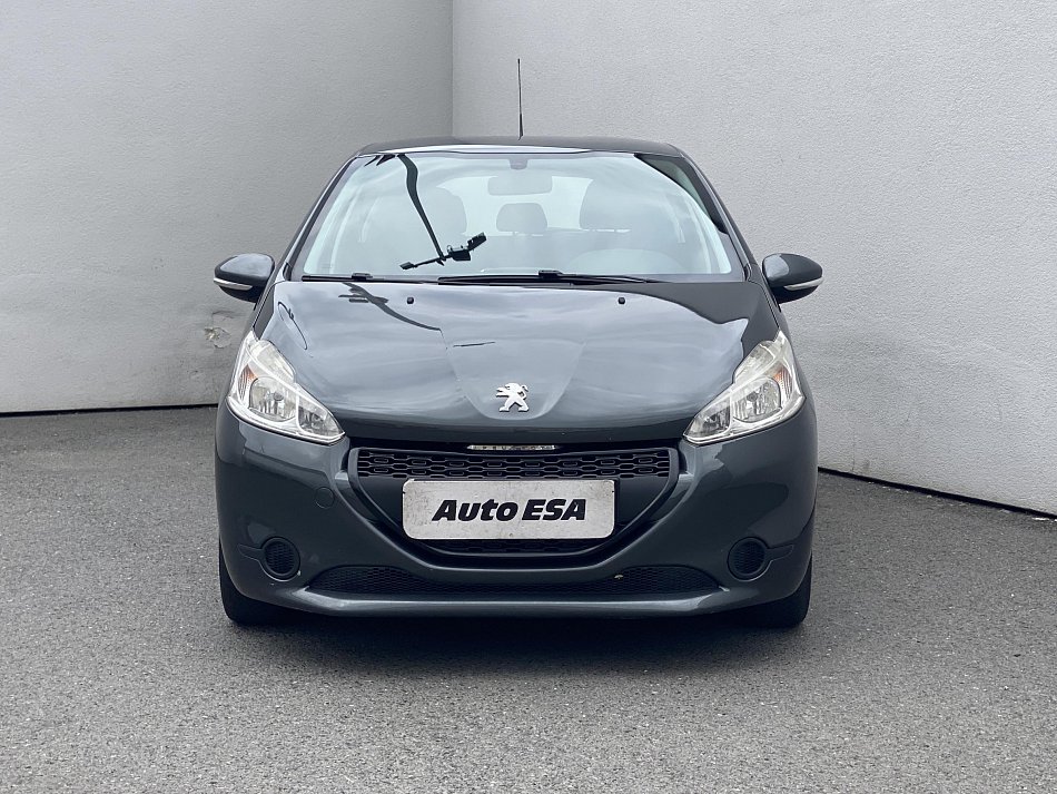 Peugeot 208 1.6 HDi Active