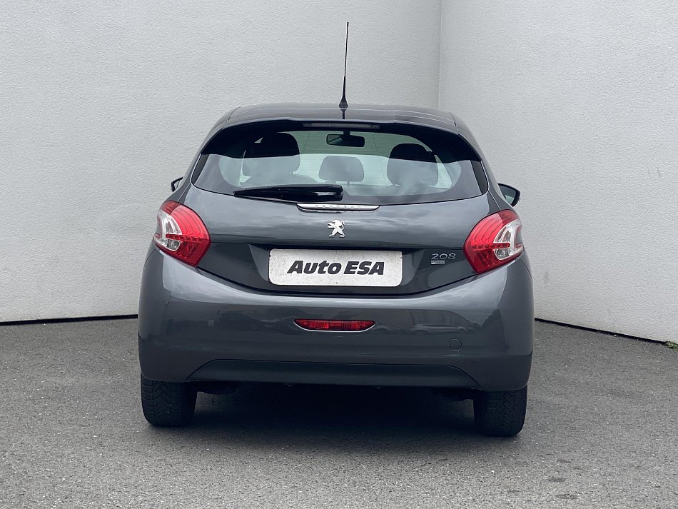 Peugeot 208 1.6 HDi Active