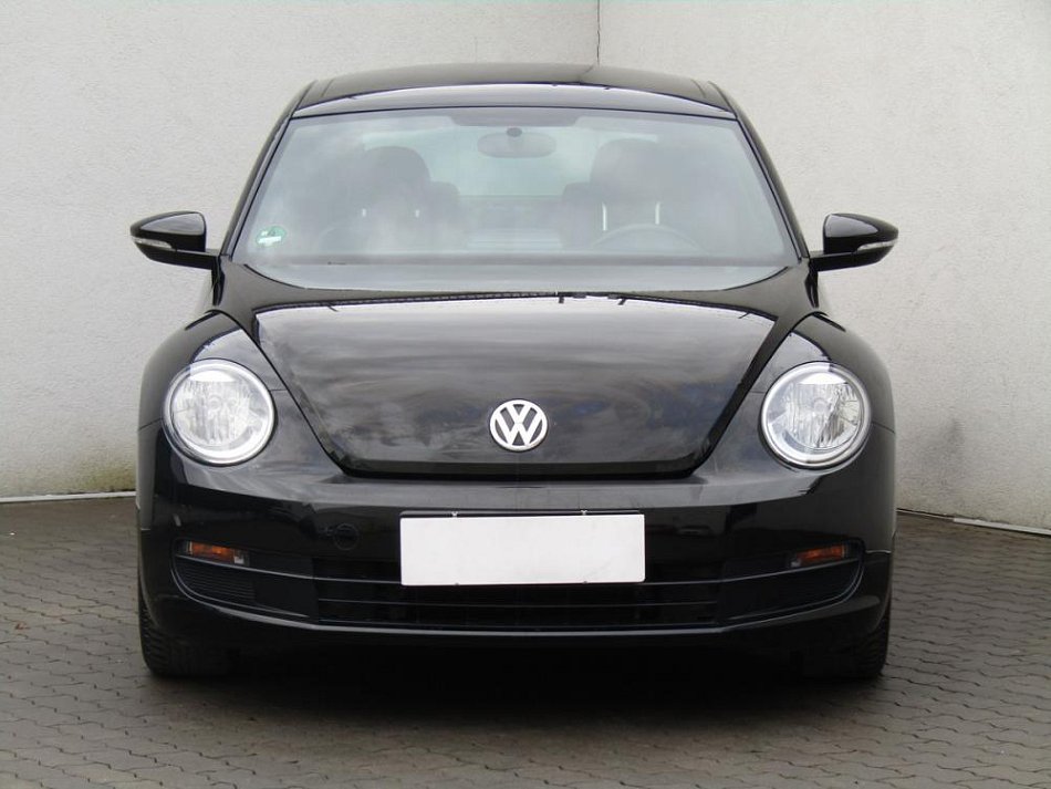 Volkswagen Beetle 1.2 TSi Design