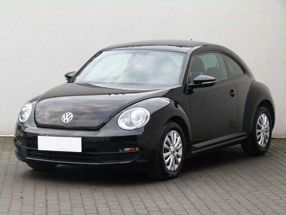 Volkswagen Beetle 1.2 TSi Design